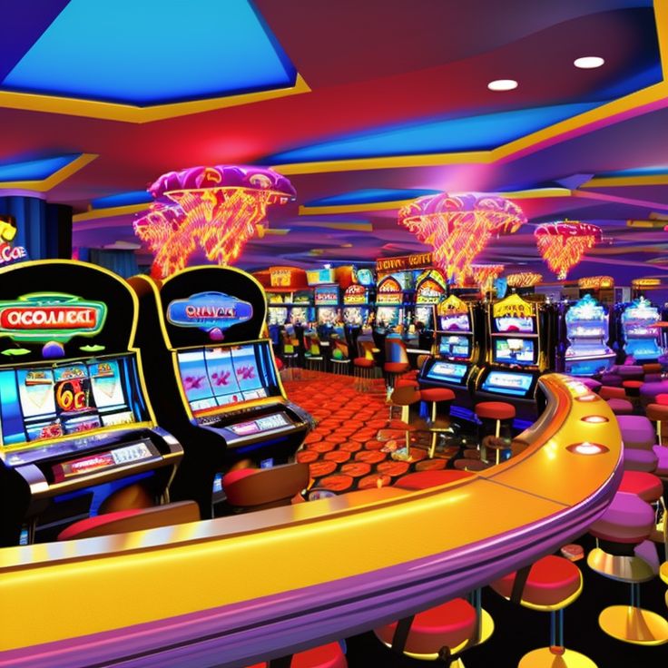 Types of Casino Slot Machines – A Comprehensive Guide to Jackpot Slot Machines