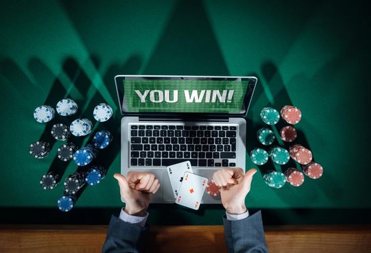 Online Slot Volatility: What It Means for Your Winnings