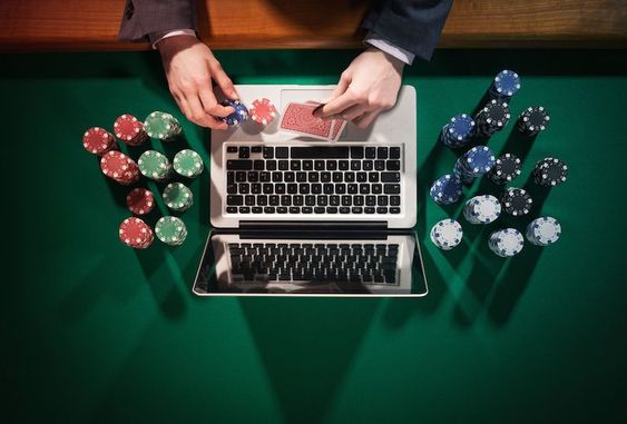 Are Online Slots Rigged? Separating Fact from Fiction