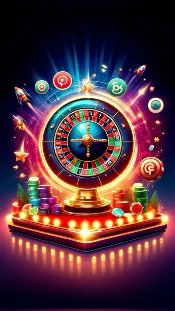 pin to Win: A Guide to Mastering Online Slots